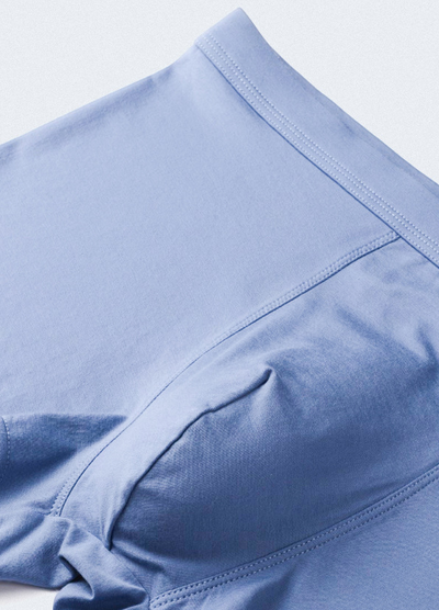 Bóxers Seamless de Personalidad para Hombre - Image 24
