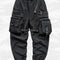 Pantalones Cargo Multi Bolsillos para Hombre