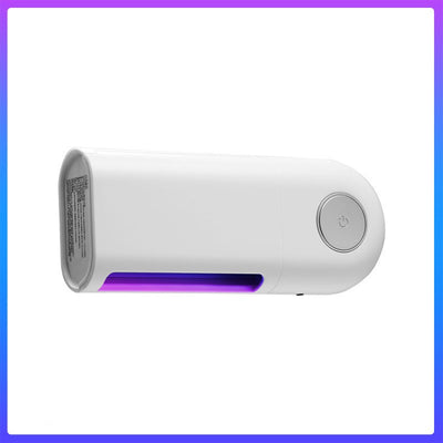 Estuche Inteligente de Esterilización y Secado por Aire para Cepillo de Dientes Eléctrico - Image 7
