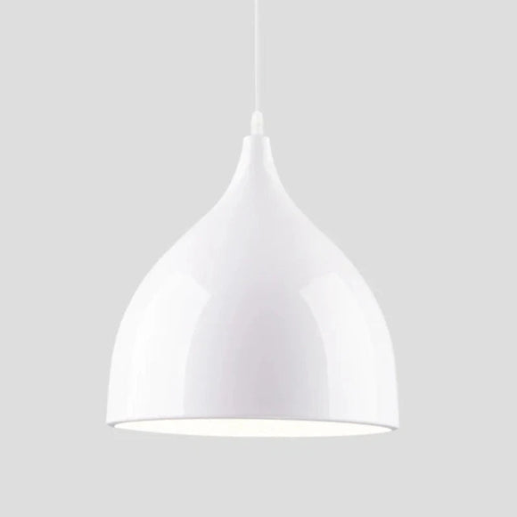 Lámpara de Techo de Tres Brazos Diseño Moderno y Personalizado