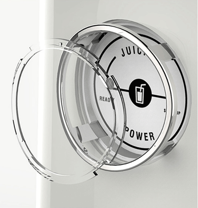 Extractor Portátil de Jugos para el Hogar - Image 11