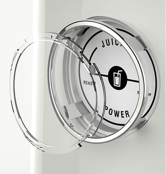 Extractor Portátil de Jugos para el Hogar - Image 11