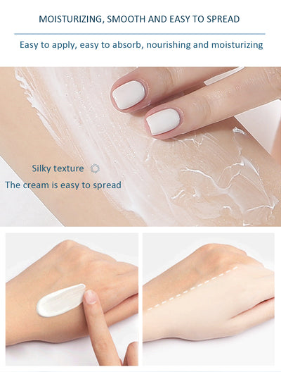 Crema Aclarador de Zonas Íntimas con Nicotinamida - Ilumina y Repara - Image 11