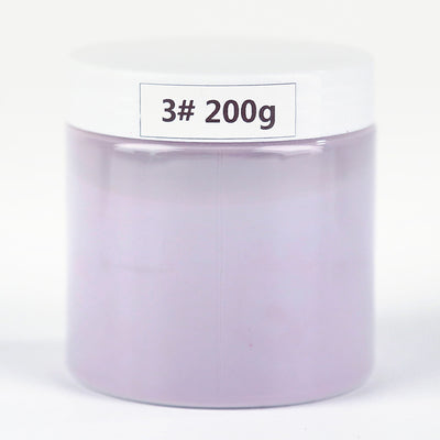 Polvo de Inmersión para Realce y Decoración de Uñas - Image 16