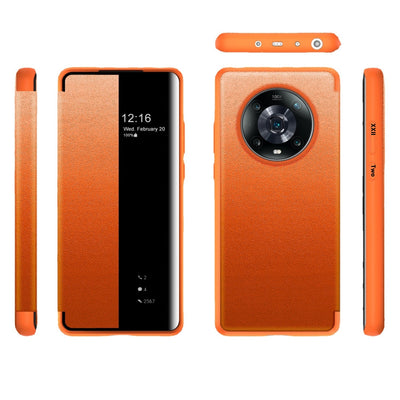 Funda Protectora Inteligente para Teléfono con Modo Dormir - Image 5