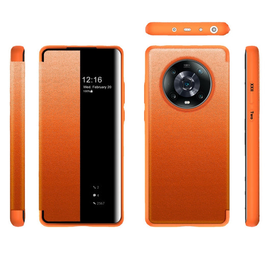 Funda Protectora Inteligente para Teléfono con Modo Dormir - Image 5