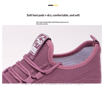 Zapatos Deportivos Cómodos Ligeros con Suela Antideslizante - Image 19