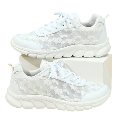Zapatillas Deportivas Ligeras y Transpirables para Mujer - Image 5