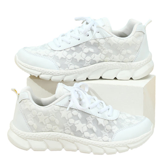Zapatillas Deportivas Ligeras y Transpirables para Mujer - Image 5