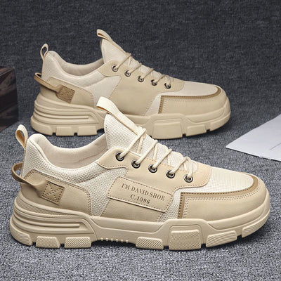 Zapatos de Seguridad Deportivos Modernos - Image 2