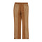 Pantalones Slim Straight con Bloques de Color - Tendencia Street Casual
