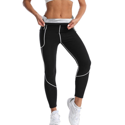 Corset Deportivo Moldeador de Cintura Alta con Soporte Abdominal y Glúteos - Image 10