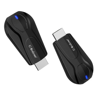 Dispositivo Inalámbrico para Duplicar Pantalla HD - Image 10