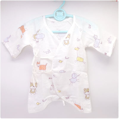 Mameluco Bebé Monje Mariposa - Diseño Único y Cómodo - Image 27