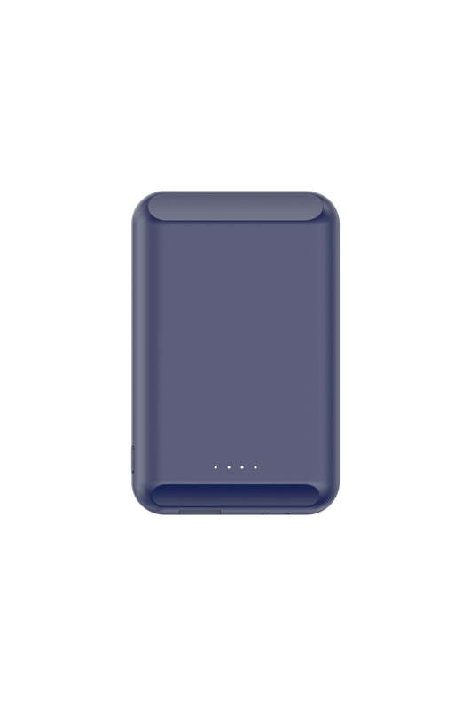Batería Portátil Magnética Inalámbrica 5000 mAh - Image 9