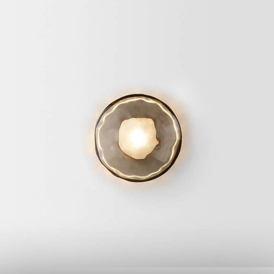 Lámpara de Pared Minimalista Moderna para Pasillos y Dormitorios - Image 3