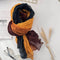 Naranja Card Negro 180 Cm