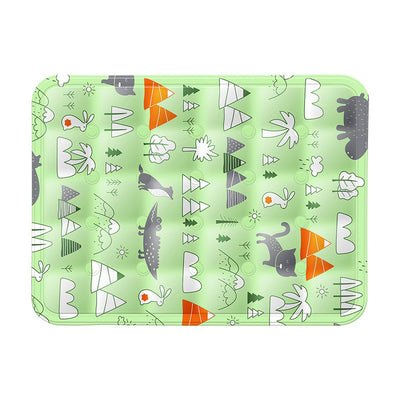 Almohadilla Refrigerante de Gel para Mascotas - Comodidad Fresca en Verano - Image 15