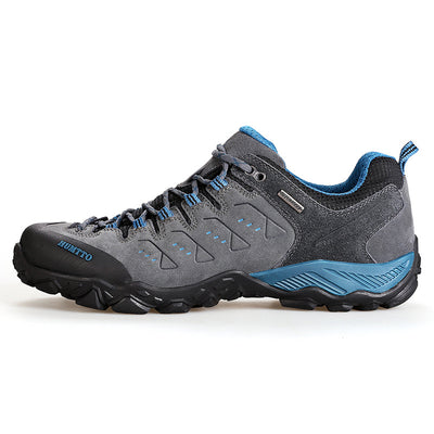 Zapatillas de Senderismo Deportivas Ligeras y Resistentes para Primavera y Otoño - Image 13