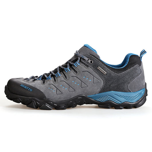 Zapatillas de Senderismo Deportivas Ligeras y Resistentes para Primavera y Otoño - Image 13