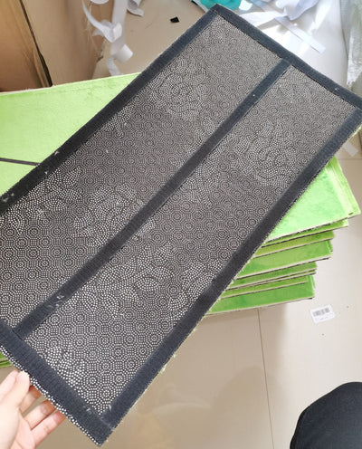Tapete de Práctica de Golf Premium para Interior - Grosor Reforzado - Image 15