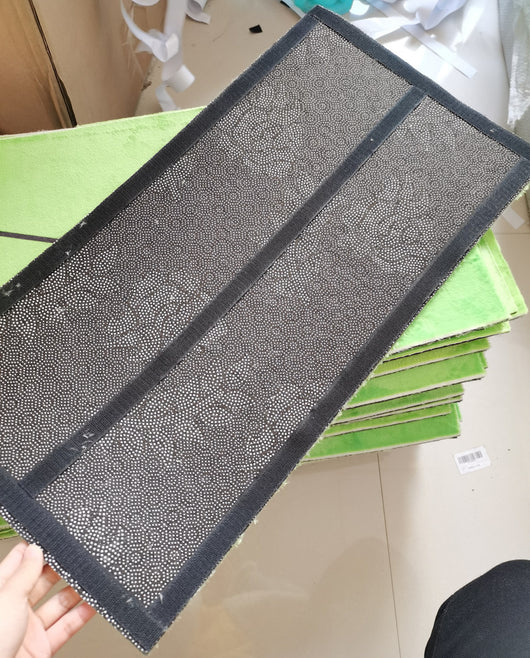 Tapete de Práctica de Golf Premium para Interior - Grosor Reforzado - Image 15