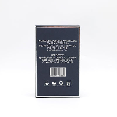Agua de Tocador - Fragancia Elegante y Duradera - Image 29