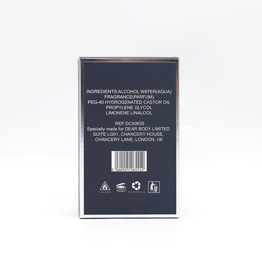 Agua de Tocador - Fragancia Elegante y Duradera - Image 29