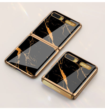 Funda Protectora de Vidrio Plegable Todo en Uno para Teléfono - Image 32