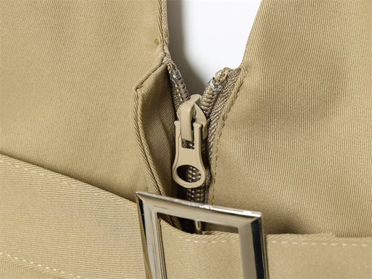 Top Escotado Elegante con Cuello Colgante para Mujer - Image 14