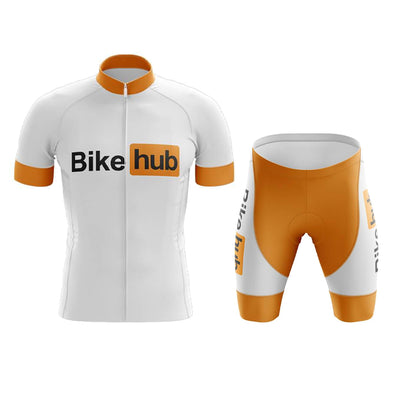 Conjunto de Jersey para Bicicleta de Montaña de Secado Rápido para Hombre - Image 9