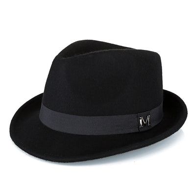Gorro de Lana Pura para Hombre Adulto - Diseño Clásico Verde - Image 9