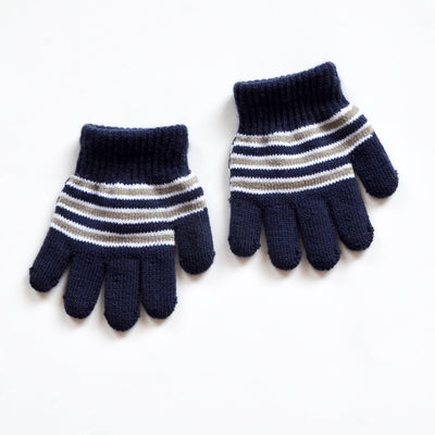 Guantes Térmicos de Punto Velvet para Otoño e Invierno - Image 14