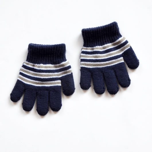 Guantes Térmicos de Punto Velvet para Otoño e Invierno - Image 14