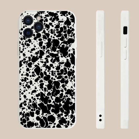 Funda Protectora de Silicona Líquida Anti-Impactos