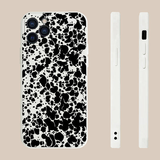 Funda Protectora de Silicona Líquida Anti-Impactos