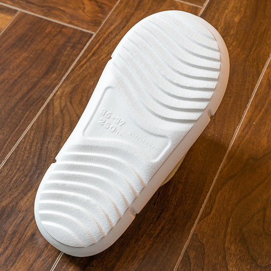 Pantuflas de Lino y Algodón para Todas las Estaciones - Image 13