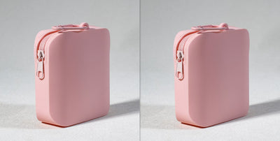 Bolsa Portátil de Silicona para Alimento de Mascotas - Image 8