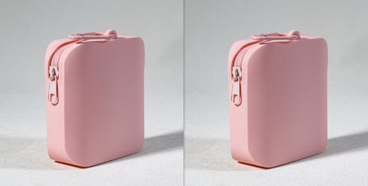 Bolsa Portátil de Silicona para Alimento de Mascotas - Image 8