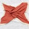 Brick Rojo 80 X 65 Cm