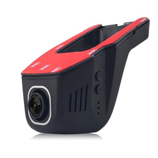 Grabadora de Conducción V4 WiFi HD con Conexión Inalámbrica Oculta