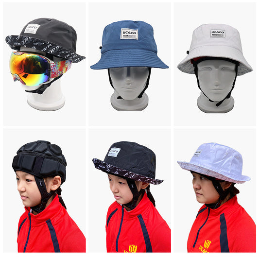 Casco de Protección Deportiva Multidisciplinario Anti-Impacto - Image 2