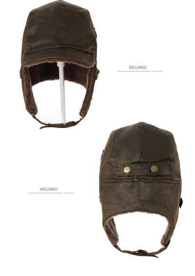 Gorro Ruso Lei Feng - Image 8