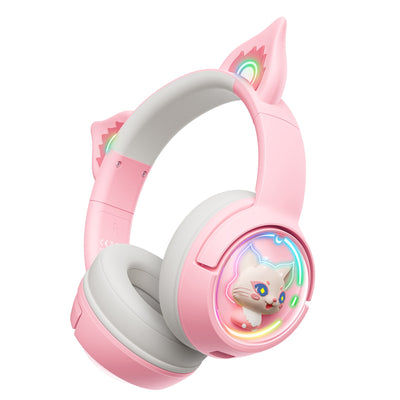 Auriculares Bluetooth para Mujeres con Sonido Premium - Image 5