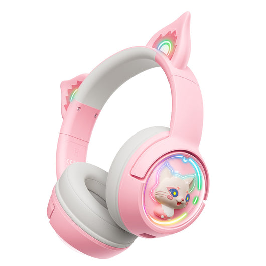 Auriculares Bluetooth para Mujeres con Sonido Premium - Image 5
