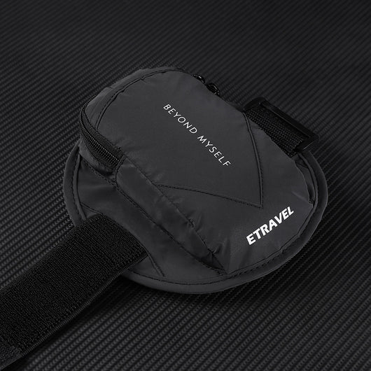 Riñonera Deportiva Multifuncional Ultraligera - Image 7