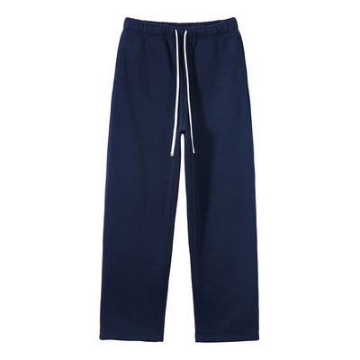 Pantalones Casuales con Cierre Americano para Hombre - Image 10