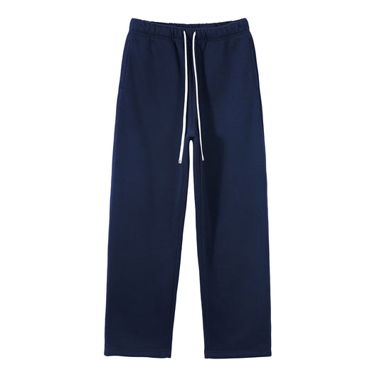 Pantalones Casuales con Cierre Americano para Hombre - Image 10