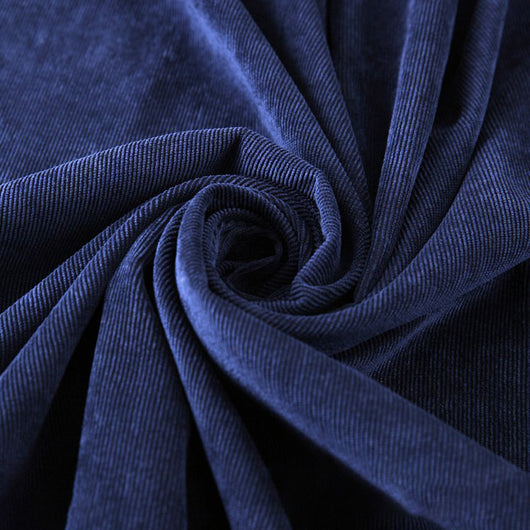 Traje Ejecutivo de Pana con Detalle Jaspeado - Image 14