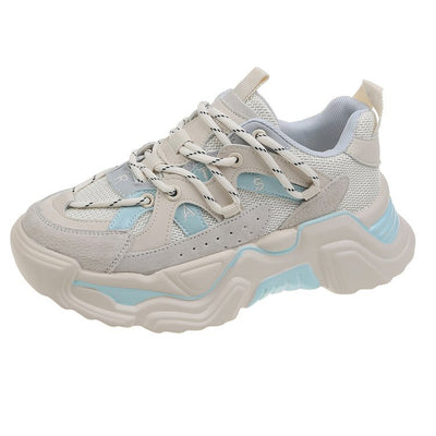 Tenis Escolares Gruesos para Otoño e Invierno - Comodidad Casual - Image 5